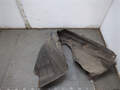 Защита арок (подкрылок) Dodge Durango 2010-2013 - 21357414