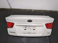 Крышка багажника Kia Cerato 2 2009-2013 - 21357495