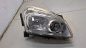 Фара передняя Nissan Qashqai J10 2006-2013 - 21357507