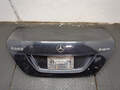 Крышка багажника Mercedes S W221 2005-2013 - 21357527