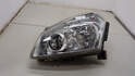 Фара передняя Nissan Qashqai J10 2006-2013 - 21357538