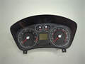 Приборная панель Ford Fiesta 5 2001-2007 - 21357549