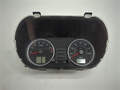 Приборная панель Ford Fiesta 5 2001-2007 - 21357553