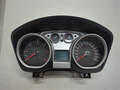 Приборная панель Ford Focus 2 (рест) 2008-2011 - 21357558