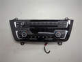 Переключатель печки BMW 3 F30 2012-2019 - 21357561