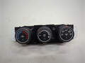 Переключатель печки Mitsubishi ASX 2010-2020 - 21357569
