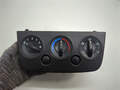 Переключатель печки Ford Fiesta 5 2001-2007 - 21357576