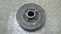 Шкив коленвала Opel Antara 2006-2015 - 21357596