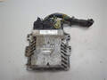 Блок управления двигателем Ford Focus 3 2011-2015 - 21357805