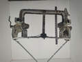 Телевизор Mitsubishi Outlander 1 2003-2009 - 21357964