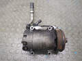 Компрессор кондиционера Ford Focus 2 (рест) 2008-2011 - 21357969