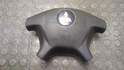 Подушка безопасности водителя Mitsubishi Outlander 1 2003-2009 - 21358060