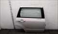 Дверь боковая Mitsubishi Outlander 1 2003-2009 - 21358199