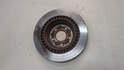 Тормозной диск Mercedes S W221 2005-2013 - 21358475