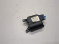 Электропривод заслонки отопителя Volkswagen Tiguan 2007-2011 - 21358524