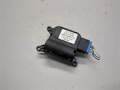 Электропривод заслонки отопителя Volkswagen Tiguan 2007-2011 - 21358527