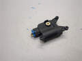 Электропривод заслонки отопителя Volkswagen Tiguan 2007-2011 - 21358528