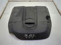 Накладка декоративная на двс Dodge Durango 2010-2013 - 21358572