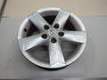 Комплект литых дисков Nissan Qashqai J10 2006-2013 - 21358598