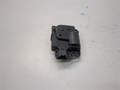 Электропривод заслонки отопителя Ford Mustang 5 2005-2009 - 21358687
