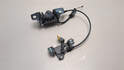 Замок капота Chevrolet Trax 2023-2025 - 21358764