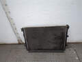 Радиатор охлаждения двигателя Volkswagen Tiguan 2007-2011 - 21358798