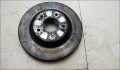 Тормозной диск Mitsubishi Outlander 1 2003-2009 - 21358927