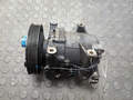 Компрессор кондиционера Nissan Primera P11 1996-2002 - 21358990