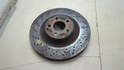 Тормозной диск Dodge Durango 2010-2013 - 21359064