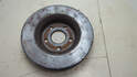 Тормозной диск Dodge Durango 2010-2013 - 21359090