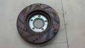 Тормозной диск Ford Mustang 5 2005-2009 - 21359134
