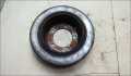Тормозной диск Mitsubishi Outlander 1 2003-2009 - 21359186