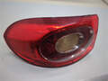 Фонарь задний Volkswagen Tiguan 2007-2011 - 21359271