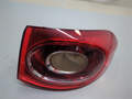 Фонарь задний Volkswagen Tiguan 2007-2011 - 21359277