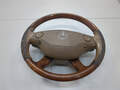 Руль Mercedes S W221 2005-2013 - 21359283
