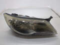 Фара передняя Volkswagen Tiguan 2007-2011 - 21359344