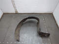 Защита арок (подкрылок) Honda Accord 7 2003-2007 - 21359376