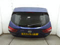 Крышка багажника Nissan Qashqai 2013-2022 - 21359379