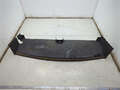 Воздухозаборник Mitsubishi Outlander 1 2003-2009 - 21359420