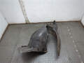 Защита арок (подкрылок) Skoda Fabia 2007-2014 - 21359426