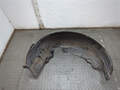 Защита арок (подкрылок) Opel Antara 2006-2015 - 21359440