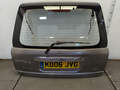 Крышка багажника Nissan X-Trail (T30) 2001-2007 - 21359514