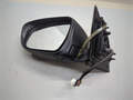 Зеркало боковое Nissan Qashqai 2013-2022 - 21359557