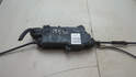 Электропривод ручного тормоза (моторчик ручника) Mercedes S W221 2005-2013 - 21359559