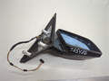 Зеркало боковое BMW 5 E60 2003-2010 - 21359655