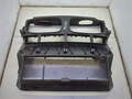 Воздухозаборник BMW X5 E70 2006-2013 - 21359671