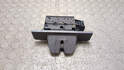 Замок багажника Opel Vectra C 2002-2008 - 21359698