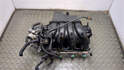 Впускной коллектор Opel Zafira B 2005-2014 - 21359849
