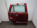Дверь боковая Dodge Caliber 2006-2013 - 21359859