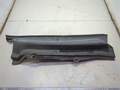 Жабо под дворники (дождевик) Ford Mustang 5 2005-2009 - 21359972